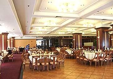 Hua Yi Hotel Shanghai Luaran gambar