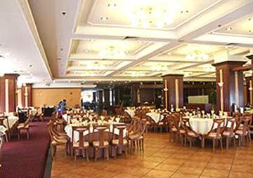 Hua Yi Hotel Shanghai Luaran gambar