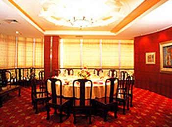 Hua Yi Hotel Shanghai Luaran gambar