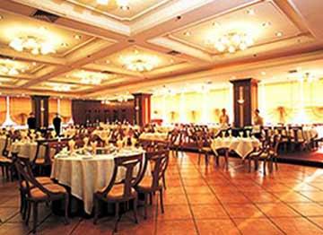 Hua Yi Hotel Shanghai Luaran gambar